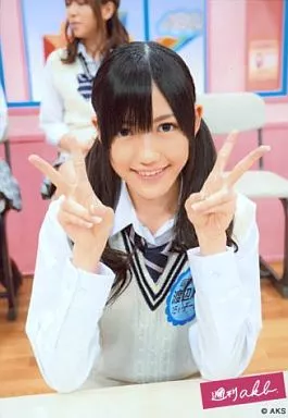 AKB 渡辺麻友 生写真 ② Yahoo!オークション - AKB48 渡辺麻友 チームサプライズ 生写真