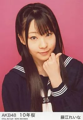 NMB48 藤江れいな 生写真 セット NMB48 藤江れいな 生写真 セット 61ZPN-IODQL._UF350,350_QL50_.jpg