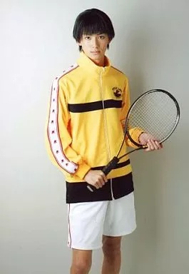 ミュージカルテニスの王子様【小野健斗】柳蓮二★購入特典★メモ帳★2点セット Amazon.co.jp: ミュージカルテニスの王子様小野健斗柳蓮二購入