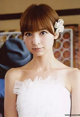 AKB 上からマリコ 通常 生写真 Amazon.co.jp: AKB48公式生写真 上からマリコ TSUTAYA特典【篠田麻里子