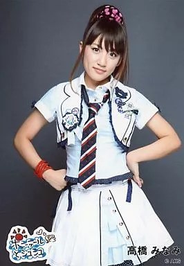 駿河屋 -<中古>高橋みなみ/膝上/ポニーテールとシュシュ/会場限定生