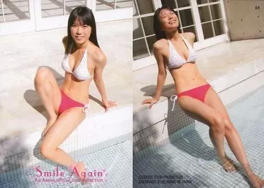 甲斐麻美オフシャルカードコレクション 駿河屋 -<中古>07 [レギュラーカード] ： 甲斐麻美/レギュラーカード