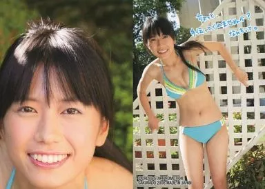 駿河屋 -<中古>56 ： 甲斐麻美/レギュラーカード/甲斐麻美