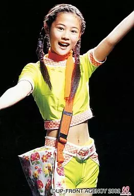 駿河屋 -<中古>No.62：新垣里沙/モーニング娘。ブロマイドセットパート