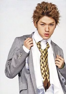 駿河屋 -<中古>AAA/末吉秀太/CD「SAILING」特典トレカ（男性