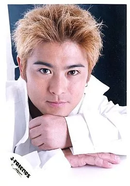 TOKIO　山口達也　公式写真 vVdV-