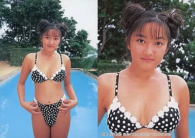 山田まりや　ポスター付き 山田まりや ポスター付き - メルカリ