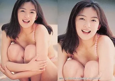 山田まりや　トレーディングカード　BOMB ボム　グラビア　女優　激レア 山田まりや トレーディングカード BOMB ボム グラビア 女優 激レア