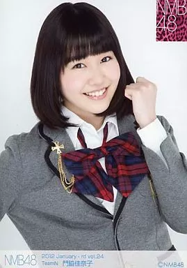 駿河屋 - 【買取】門脇佳奈子/2012 January-rd Vol.24/公式生写真
