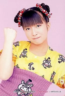 キユーピー人形 ミニモニ。辻ちゃん 辻希美　平成レトロ 希少 キユーピー人形 ミニモニ。辻ちゃん 辻希美 平成レトロ 希少