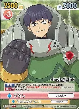 駿河屋 -<中古>DH/039[U]：ぴろし（ヴィクトリースパーク）