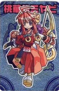 【美品未開封】森羅万象チョコ　ソルディアーク／桃華仙ミヤビ 2026年最新】Yahoo!オークション -桃華仙ミヤビ(神羅万象)の中古品