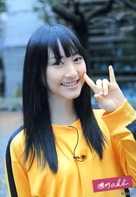 駿河屋 -<中古>松井玲奈/「週刊AKB vol.4」特典（女性生写真）