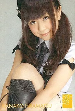 駿河屋 -<中古>平松可奈子/フォトカード/SKE ブロマイド