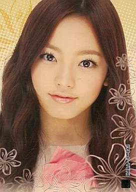 KARA ハラ　KARAレア KARA ハラ HARA 生写真 4枚 set - メルカリ