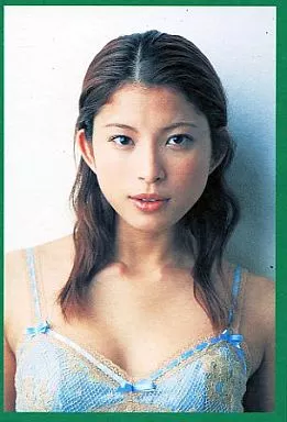 駿河屋 -<中古>N.17 ： N.17/上原多香子（女性生写真）