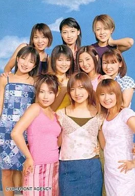 駿河屋 -<中古>No.69：モーニング娘。/集合(10人)/モーニング娘