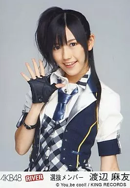 Akb48 渡辺麻友 むちち CD - メルカリ