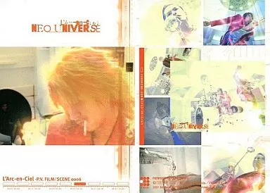 駿河屋 -<中古>195：L'arc-en-Cielパーフェクトコレクション2（男性