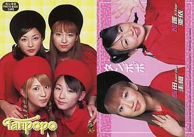 TVガイド 2001年11月23日号 加護亜依　飯田圭織　表紙 Yahoo!オークション - 週刊ヤングサンデー2001年3月8日号 [タンポポ(石