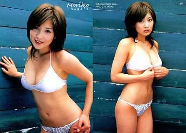 駿河屋 -<中古>48：相楽のり子/熊田曜子with相楽のり子 オフィシャル