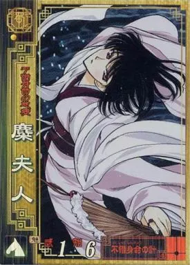 三国志大戦2 麋夫人トレーディングカード Amazon.co.jp: 糜夫人 びふじん 【R】 1-031-R 三国志大戦TCG