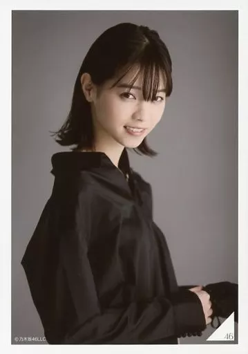 駿河屋 -<中古>◇西野七瀬/乃木坂46 インフルエンサー 会場限定