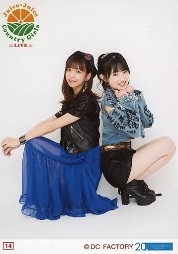 カントリーガールズ Juice=Juice 梁川奈々美 生写真 ハロプロ フェス カントリーガールズ Juice=Juice 梁川奈々美 生写真 ハロプロ フェス