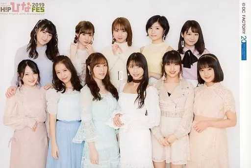 モーニング娘。'19 LV生写真A 駿河屋 -<中古>モーニング娘。'19/集合(11人)/横型・膝上