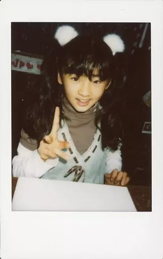 金子美穂 チェキ 金子美穂 チェキ