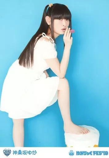 田村ゆかり ゆかりっくFE'S 田村ゆかり「ゆかりっく Fes'18 in Japan」1日目ライブレポート