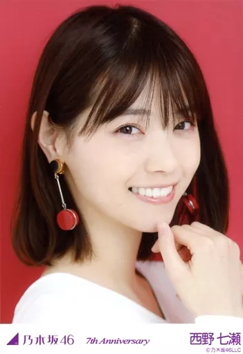 西野七瀬 7th Anniversary 乃木坂46の7周年ライブ開幕、初日に西野七瀬がサプライズ登場（ライブ