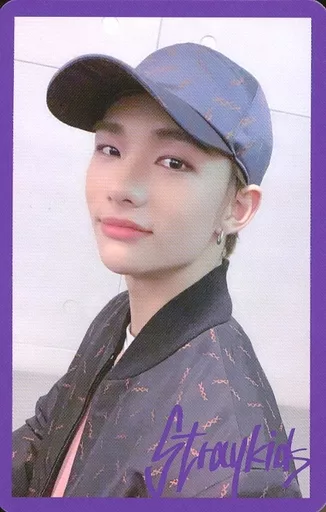 stray kids MIROH ヒョンジン Stray Kids バンチャン＆ヒョンジン＆I.N、新曲「MIROH」予告イメージ