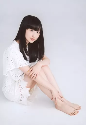 田中美海 ブロマイド Wake Up, Girls! バレンタイン エビスト 田中美海 直筆サイン入りブロマイド