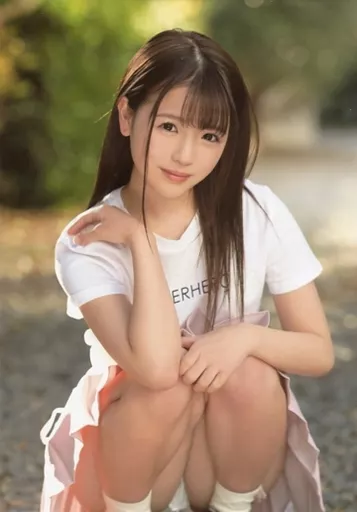 永瀬ゆい