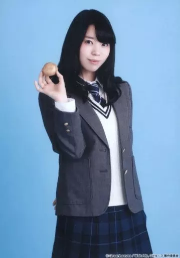 駿河屋 -<中古>Wake Up， Girls!/奥野香耶(菊間夏夜)/膝上・右手