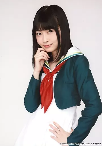 Wake Up, Girls! 吉岡茉祐さん関連 アパレルセット 吉岡茉祐（Wake Up, Girls！）インタビュー『最初は不安なことも