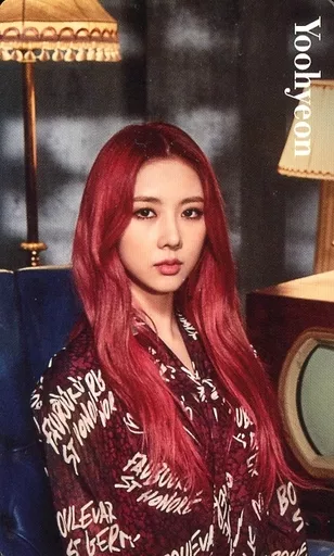 駿河屋 -<中古>DREAMCATCHER/ユヒョン(Yoohyeon)/CD「PIRI～笛を