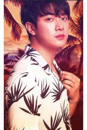 直筆サイン入りチェ・ミンファン Choi Min Hwan⭐FT 駿河屋 -<中古>FTISLAND/チェ・ミンファン(Choi Min-Hwan)/CD「You Are