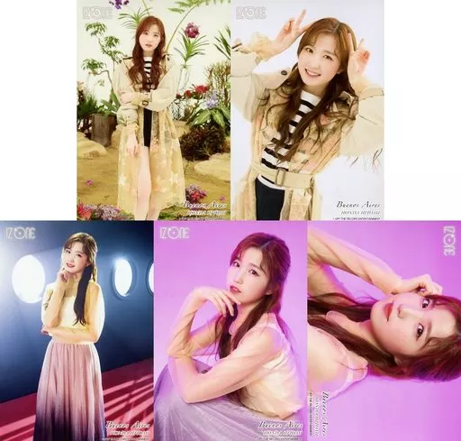 AKB48 IZ*ONE 本田仁美 トレカ・生写真セット Amazon.co.jp: AKB48 本田仁美 netshop限定 個別生写真 2023.04