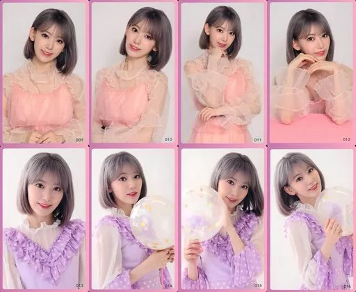IZ*ONE Gmarket フォトギフトカード コンプリートセット 宮脇咲良 宮脇咲良 アイズワン 生写真 トレカ - メルカリ
