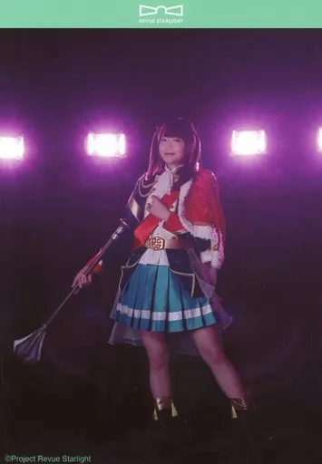 レヴュースタァライト　スタァライト　露崎まひる　岩田陽葵　缶バッジ　アクスタ Amazon.co.jp: 少女歌劇 レヴュースタァライト 缶バッジ 岩田陽