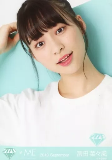 駿河屋 -<中古>ノットイコールミー(≠ME)/冨田菜々風/バスト