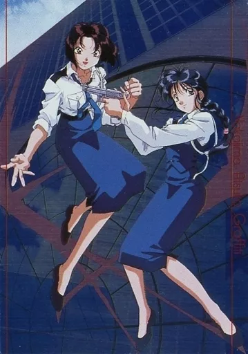 M*.様 逮捕しちゃうぞ　ジュエリーカード　小早川美幸　辻本夏実セット 駿河屋 -<中古>小早川美幸/辻本夏実/中嶋剣「逮捕しちゃうぞ