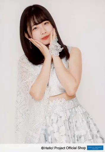 伊勢鈴蘭(アンジュルム)「Shopオリジナル 2025 Ribbon」パート2