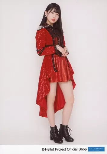 3111 アンジュルム 伊勢鈴蘭 生写真 24枚セット 6/24（金）『伊勢鈴蘭（アンジュルム）ファースト写真集「Layla