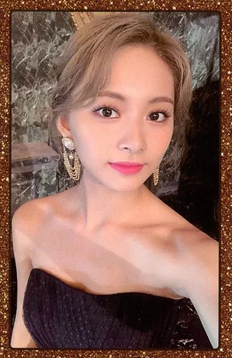 TWICE ツウィ フィールスペシャル サノクトレカ ツウィ（TWICE）、「Feel Special」ティーザー公開目が離せ