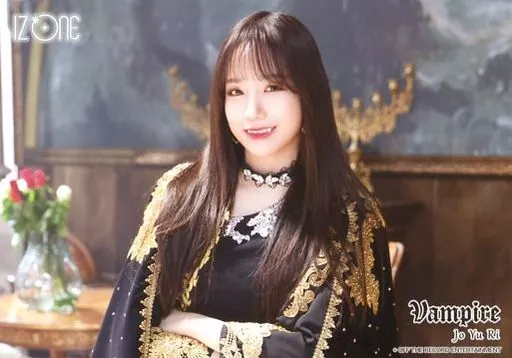 チョ ユリ 生写真 コンプリートセット(vampire迄) IZ ONE Vampire WIZ ONE版 生写真｜Yahoo!フリマ（旧PayPayフリマ）