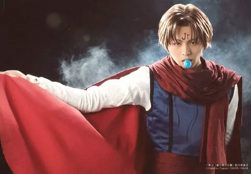 荒木宏文　ブロマイドセット 荒木宏文 公式ブロマイド - メルカリ