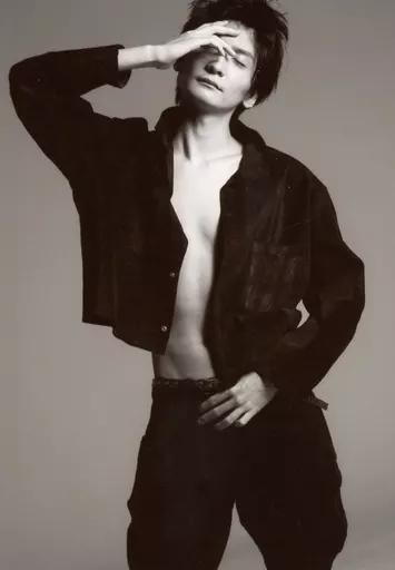 島﨑信長 Super VOICE STARS セット 島﨑信長 SUPER VOICE STARS PHOTO EXHIBITION ブロマイド②